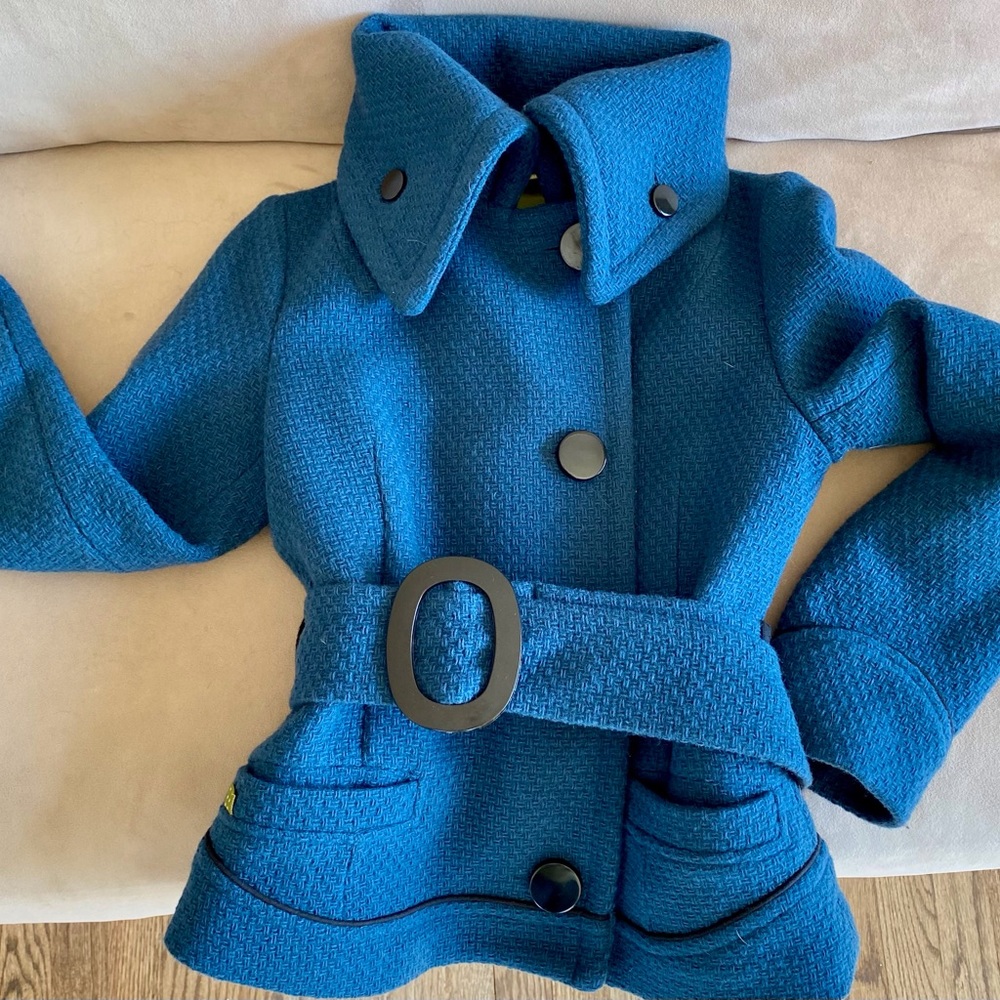 Soia & Kyo Winter Coat